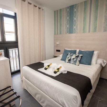 Hotel Nerja-Centro-Jacuzzi- Mirador De La Ermita- Adults Recommended Extérieur photo