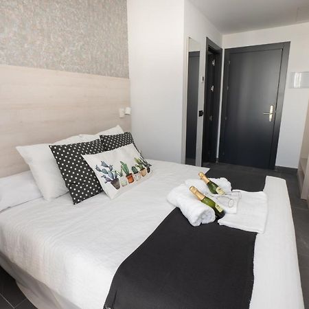 Hotel Nerja-Centro-Jacuzzi- Mirador De La Ermita- Adults Recommended Extérieur photo
