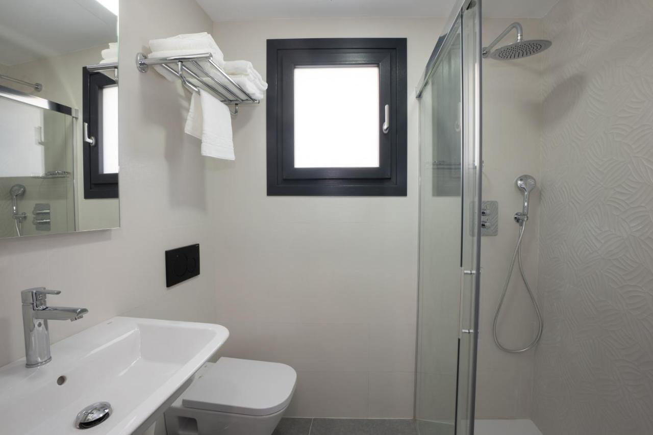 Hotel Nerja-Centro-Jacuzzi- Mirador De La Ermita- Adults Recommended Extérieur photo