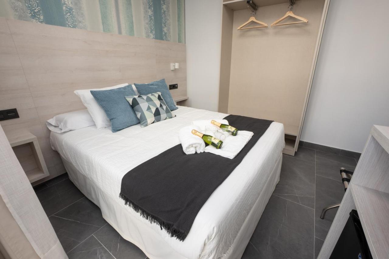 Hotel Nerja-Centro-Jacuzzi- Mirador De La Ermita- Adults Recommended Extérieur photo