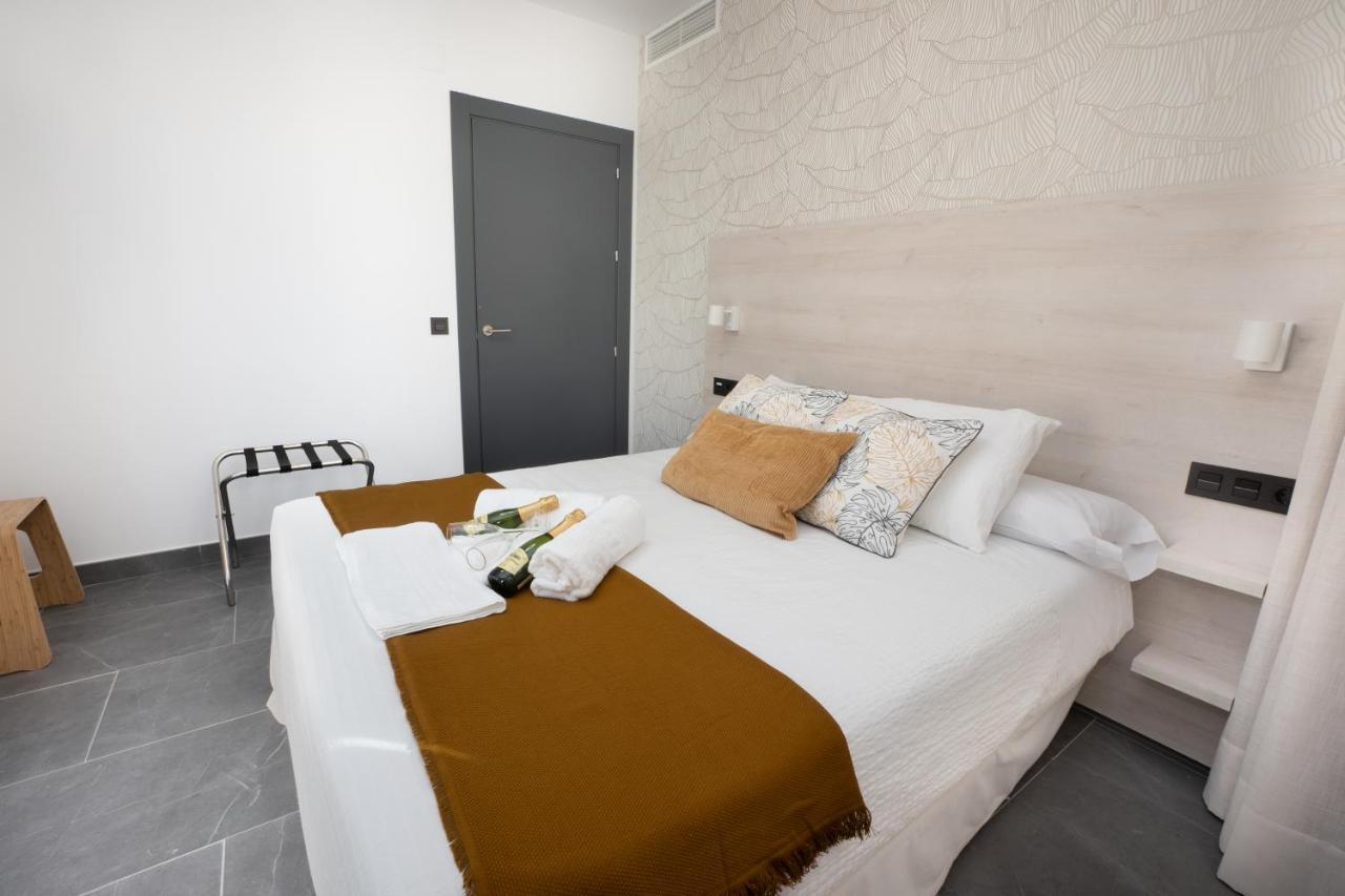 Hotel Nerja-Centro-Jacuzzi- Mirador De La Ermita- Adults Recommended Extérieur photo