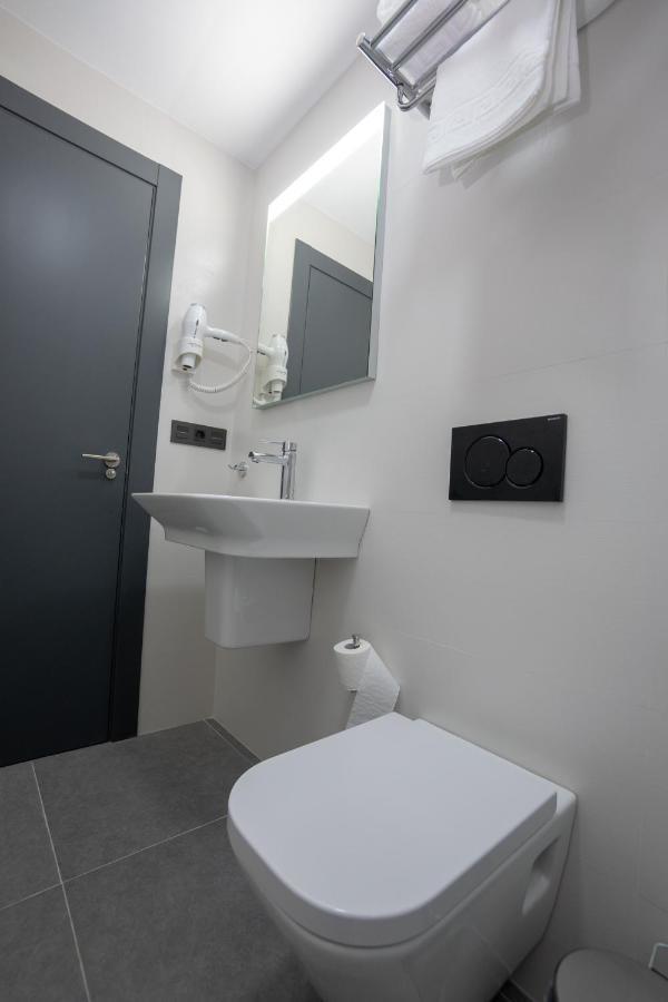 Hotel Nerja-Centro-Jacuzzi- Mirador De La Ermita- Adults Recommended Extérieur photo