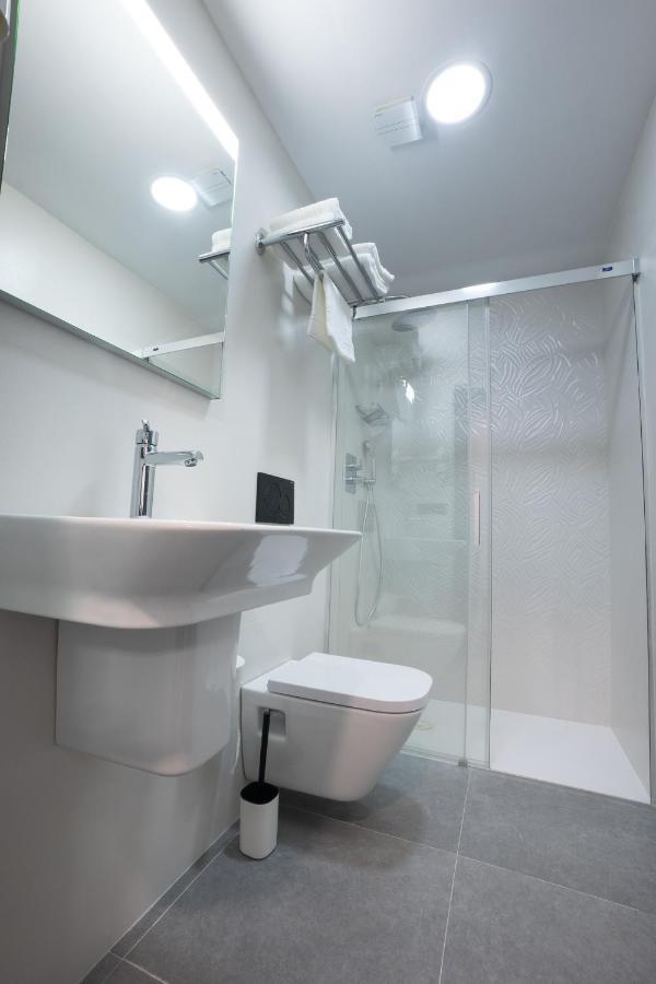 Hotel Nerja-Centro-Jacuzzi- Mirador De La Ermita- Adults Recommended Extérieur photo