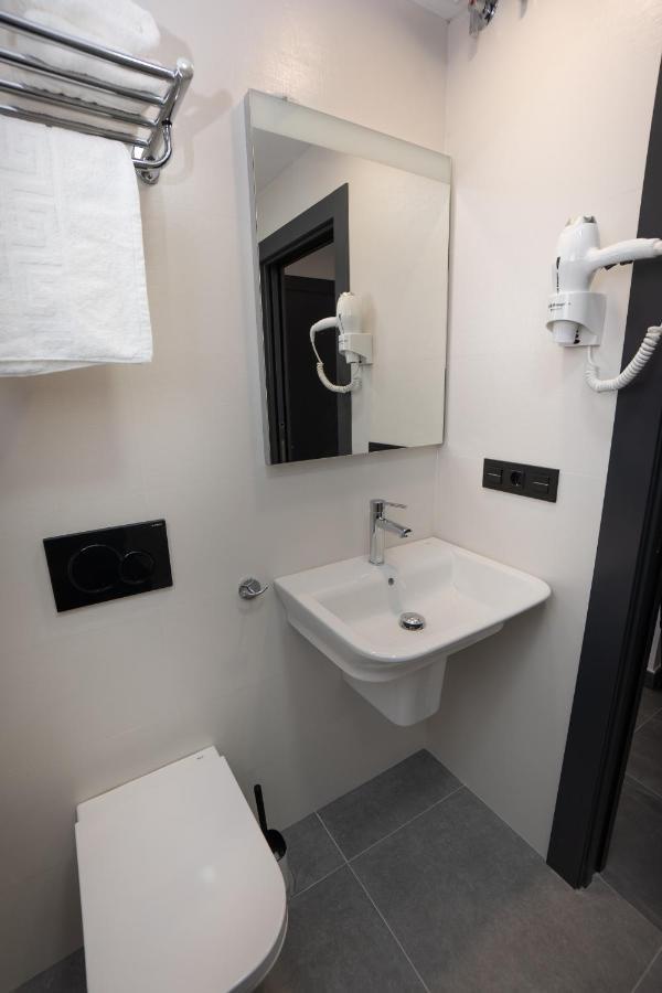 Hotel Nerja-Centro-Jacuzzi- Mirador De La Ermita- Adults Recommended Extérieur photo