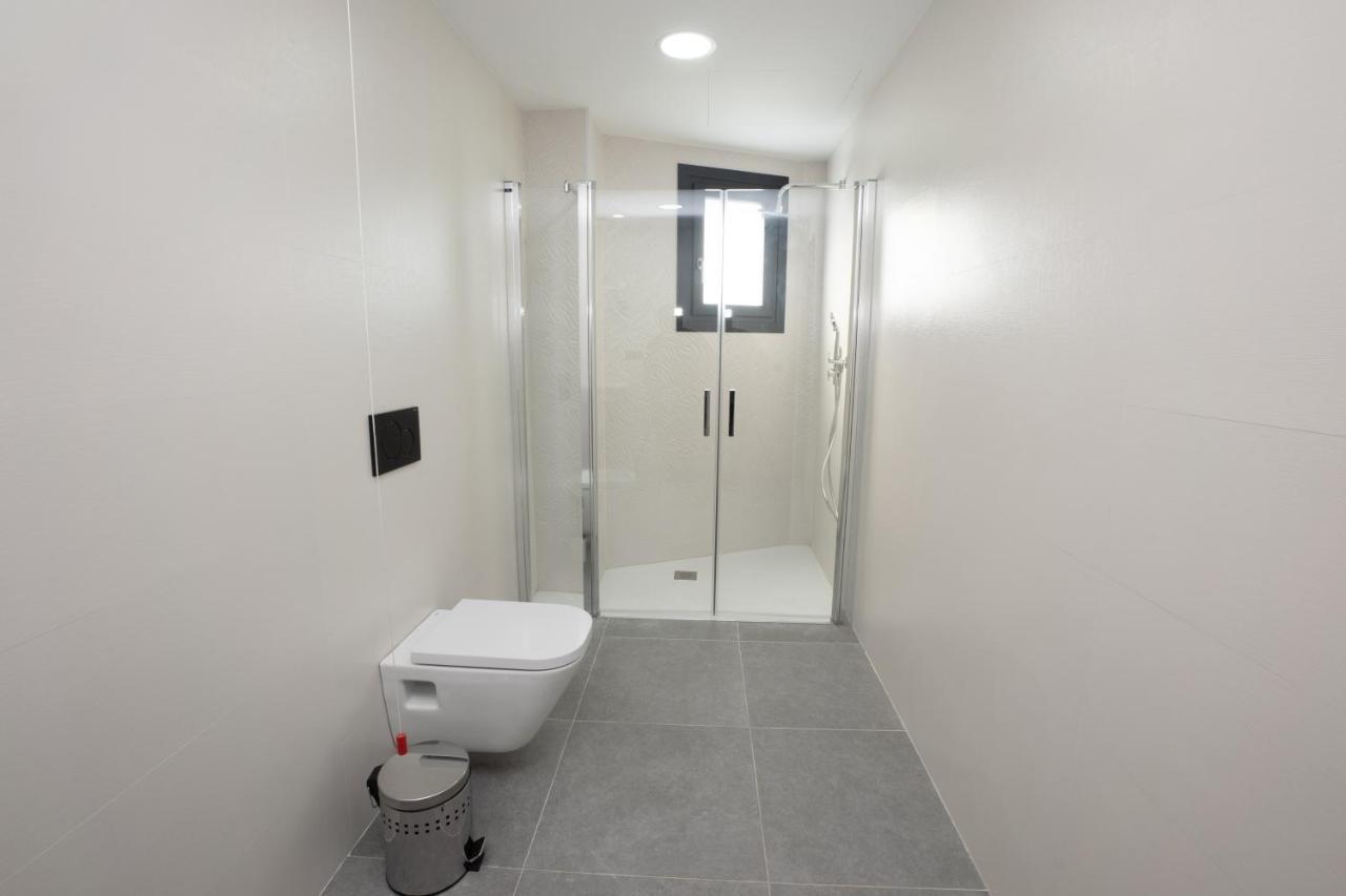 Hotel Nerja-Centro-Jacuzzi- Mirador De La Ermita- Adults Recommended Extérieur photo
