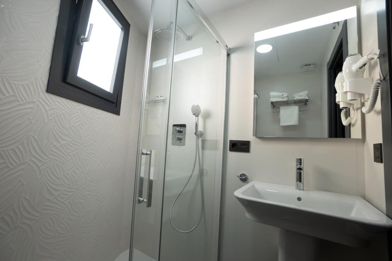 Hotel Nerja-Centro-Jacuzzi- Mirador De La Ermita- Adults Recommended Extérieur photo