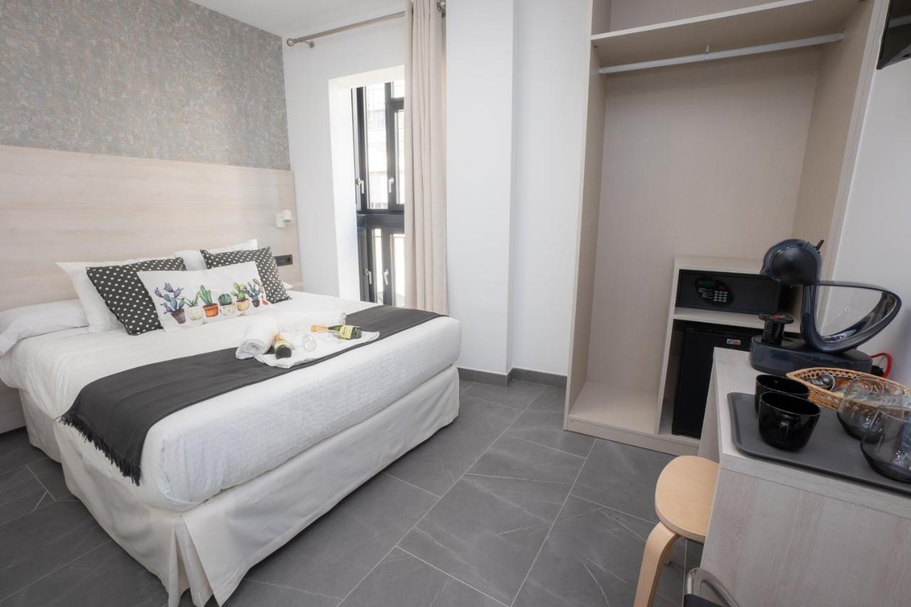 Hotel Nerja-Centro-Jacuzzi- Mirador De La Ermita- Adults Recommended Extérieur photo