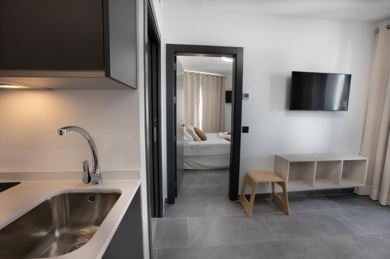 Hotel Nerja-Centro-Jacuzzi- Mirador De La Ermita- Adults Recommended Extérieur photo